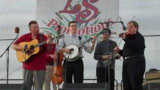 Video 16 michael cleveland and flamekeeper (dance around molly).MP4