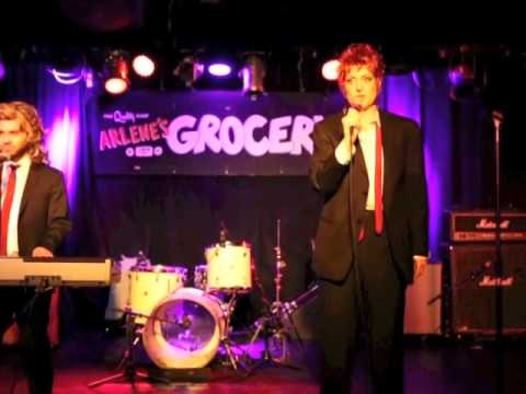 "Rock Me Amadeus" Mash-up