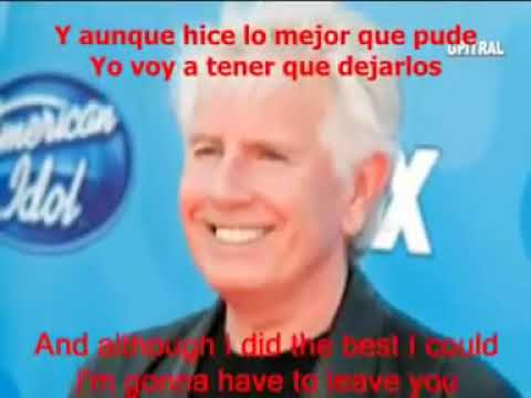 GRAHAM NASH EN PRISION SONG