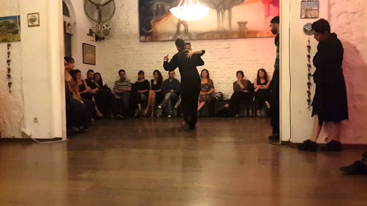 Engin Canberg & Taclan Özüm Erk