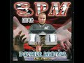 SPM, Bluntmasta C & PKO - Illegal Amigos (Prod. by Wikit J)