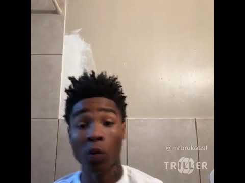 Mrbrokeasf//Pick It Up