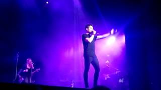 Diego Martin. Déjame verte.