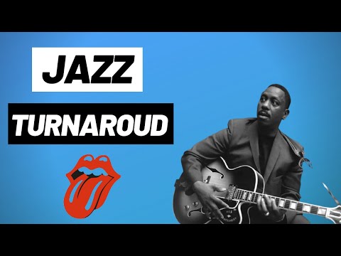 Jazz TURNAROUND Licks | Learn These!