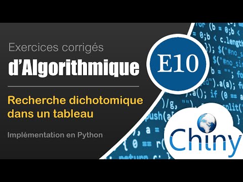 Equation du second degré Exercice d algorithmique