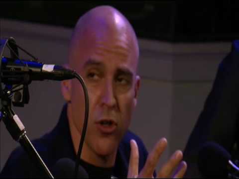 Ezequiel Vinao Interview