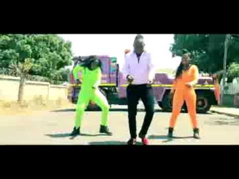 Mr. Bow - Male ya Matchangana (Music Video)