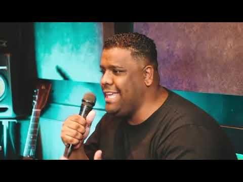 Lucas Samuel Cover Faz Morada