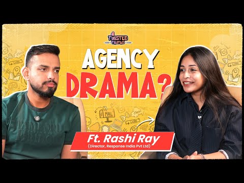 The reality of running a marketing agency in the age of AI