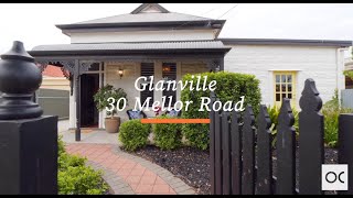 Video overview for 30 Mellor Road, Glanville SA 5015