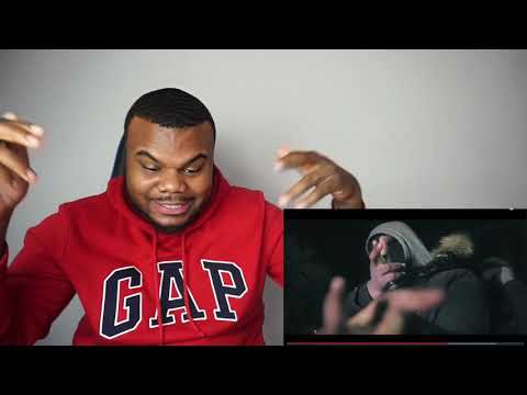 Gb X LooseScrew X Tizzy T - Moscow March Moscow17 *REACTION*