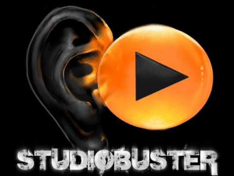 Bate Pesho, Stella & Coco Beat - ShadowMan (StudioBuster, prod by batepesho)