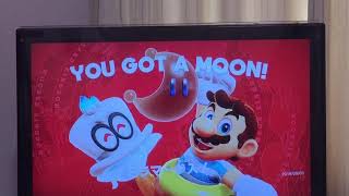 【前編】マリオオデッセイ     平和な都市の国