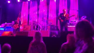 Chris Isaak 5:15/Take My Heart - San Diego  8/28/19