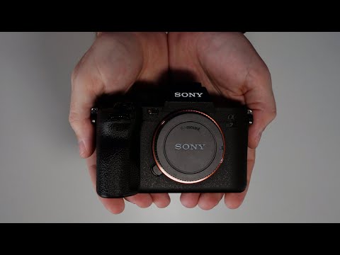 Sony Alpha 7 IV Langzeit-Review / Vor- und Nachteile!