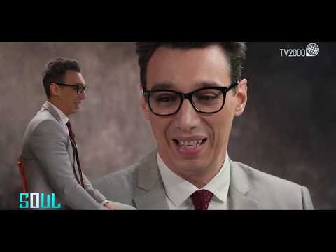 #SOUL - Paolo Jannacci ospite di Monica Mondo