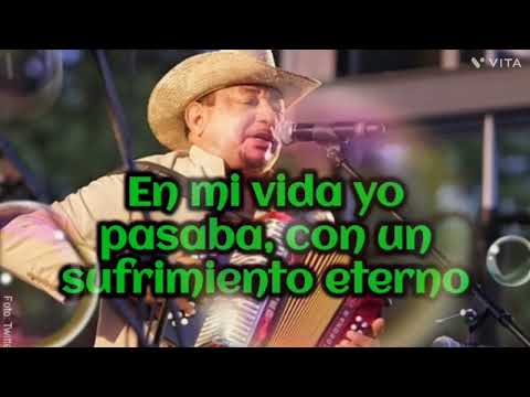 Mandada De Díos - Lizandro Meza (Letra/ Lyrics)