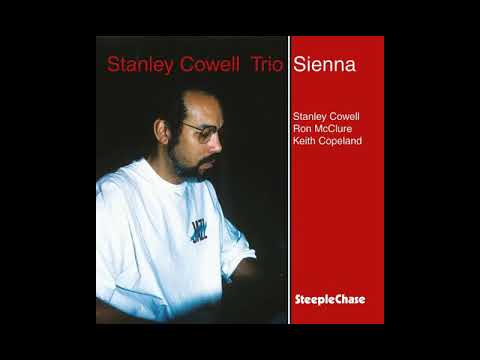 Stanley Cowell ~ I Concentrate on You