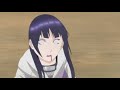 Hyuga Clan Is The Strongest In The Leaf