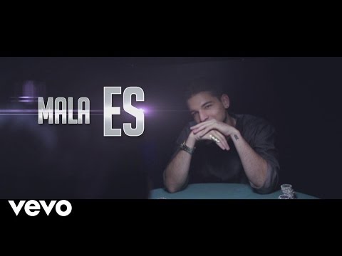 Mala Es - Legarda