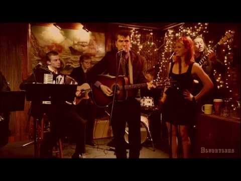 I Hate You - performed by Skip Heller & The Hollywood Blues Destroyers