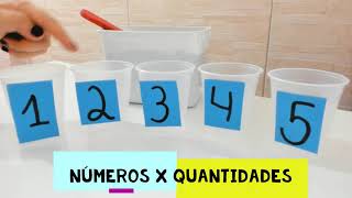Atividade De Matematica Educação Infantil Quantidade