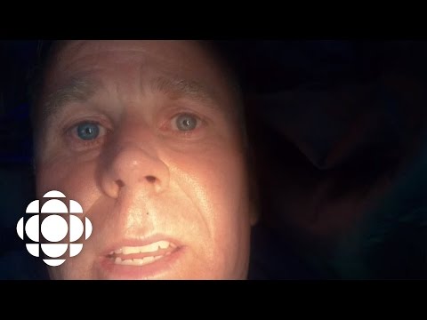 Mr. D: 'Out Cold' Sneak Peek - The Mr. D Project | CBC