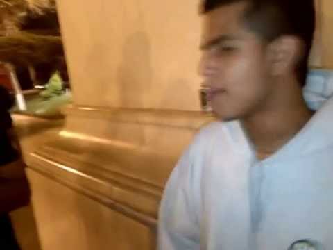 Free Style , Plaza de Armas Pisco Klepto , Rafficky & Kaserio Mc