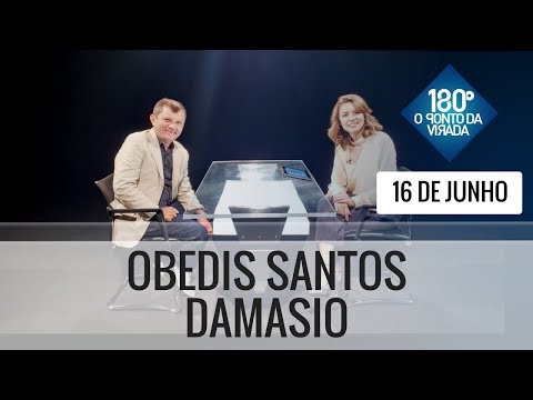 Micareta para Jesus - Obedis Santos