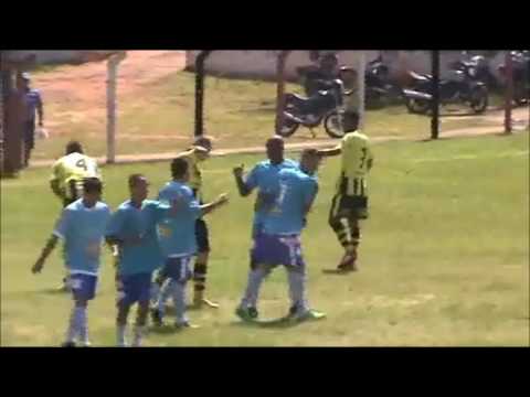 Geisel x Prudencia Jogo Completo