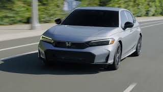 SoCal Honda Dealers See why the Honda Civic is the 2025 North American Car