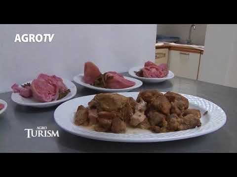 Agroturism - Pensiuni Govora