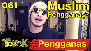 恐怖分子 [Namewee Tokok 061] Pengganas 03-08-2016