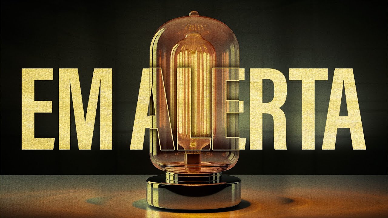 Em Alerta | Taveira Junior