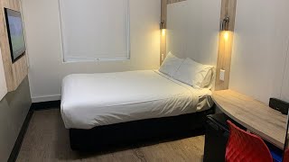 Ibis Budget Sydney Airport