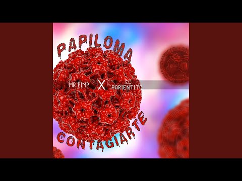 Papiloma Contagiarte