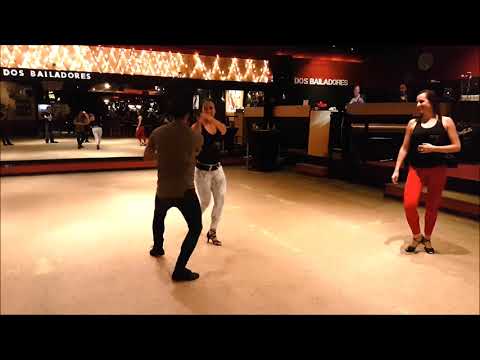 7/9 Brazilian Zouk Party,Dos Bailadores,ZoukWorkshopDemo-Lorenzo,Riannne&Marije,Leiden,sat15sept2018