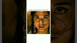 Download lagu Devi Draupadi the idol of courage and strength 💥🙌💯/comfort edits 💗/#mahabharat #pooja #draupadi mp3