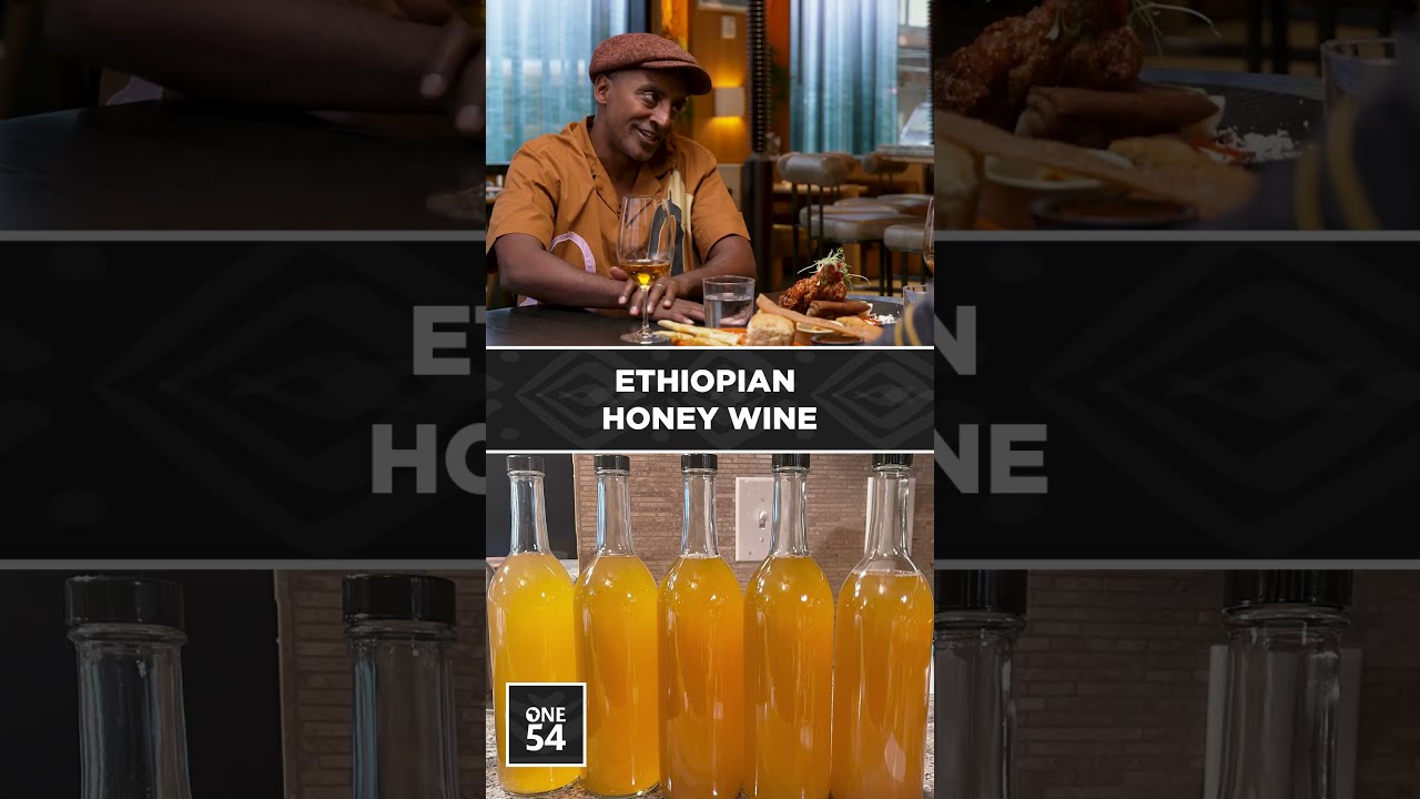 Ethiopian Honey Wine | One54 Africa Podcast