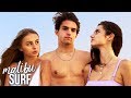 Who Is She MALIBU SURF S3 EP 3