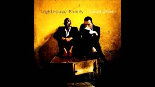 Goodbye Heartbreak  THE LIGHTHOUSE FAMILY
