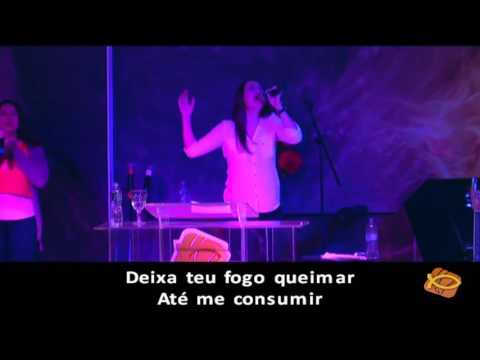 Beija-me Com Tua Glória - Ministério Zoe