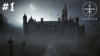 Tiny Ball of Light | Goetia, Introduction