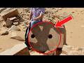 What Is Attraction Of Ancient Egypt Personal Story Of Frank Schmitt