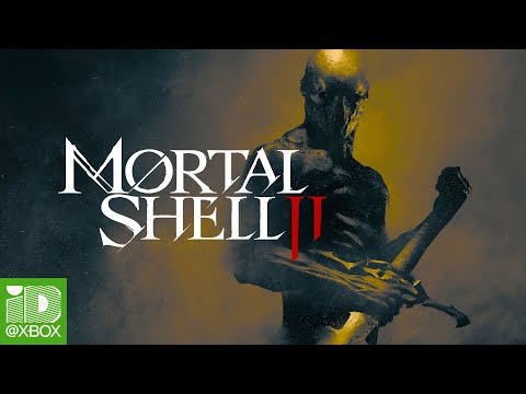 Mortal Shell II - Announcement Trailer