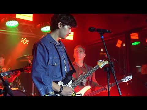 Yer Blues - The Dirty Mac (Cover)