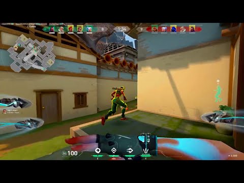 Always clear C cubby