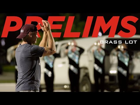 2023 Prelims Brass Lot | BAC23