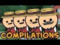 Cyanide & Happiness Compilations - Barbershop Quartet Day