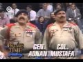 Sgt. Slaughter Promo + General Adnan and Colonel ...